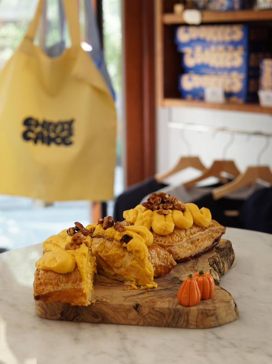 WEB SHOP 秋限定の贅沢をお家でも。