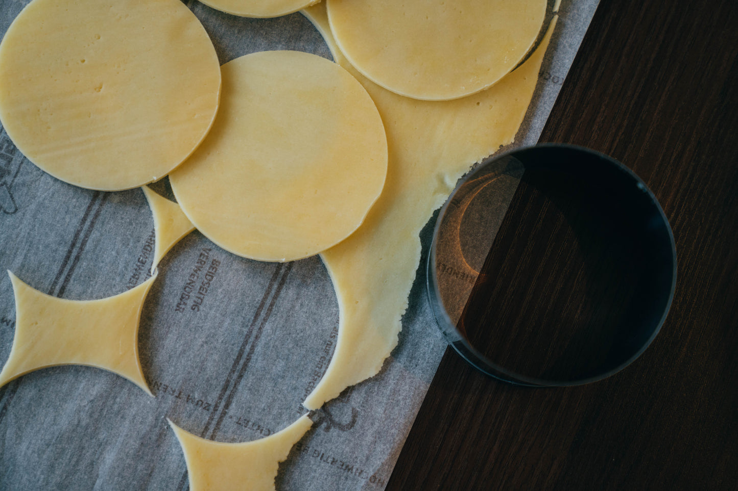 【秋冬限定】チーケーサンド マロン/プレーン 4個入