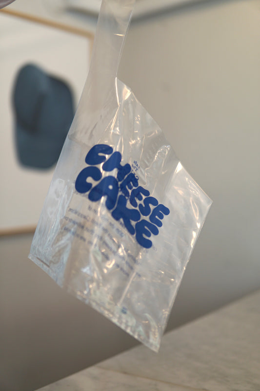 オリジナルポリ袋