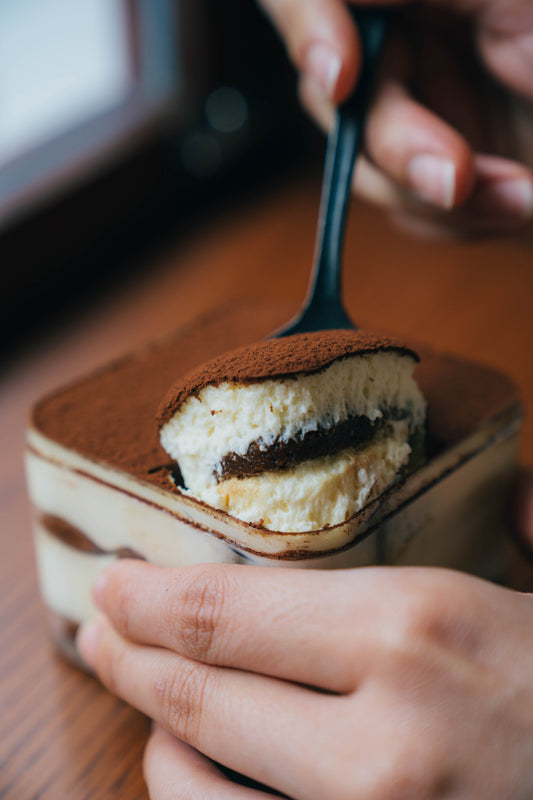 ティラミス2個BOX