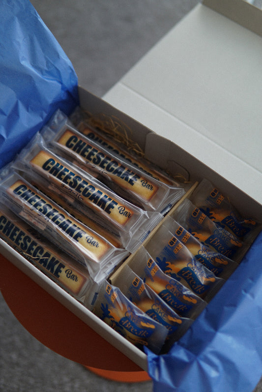 【焼菓子詰合せ】CHEESECAKE 焼き菓子アソート Standard