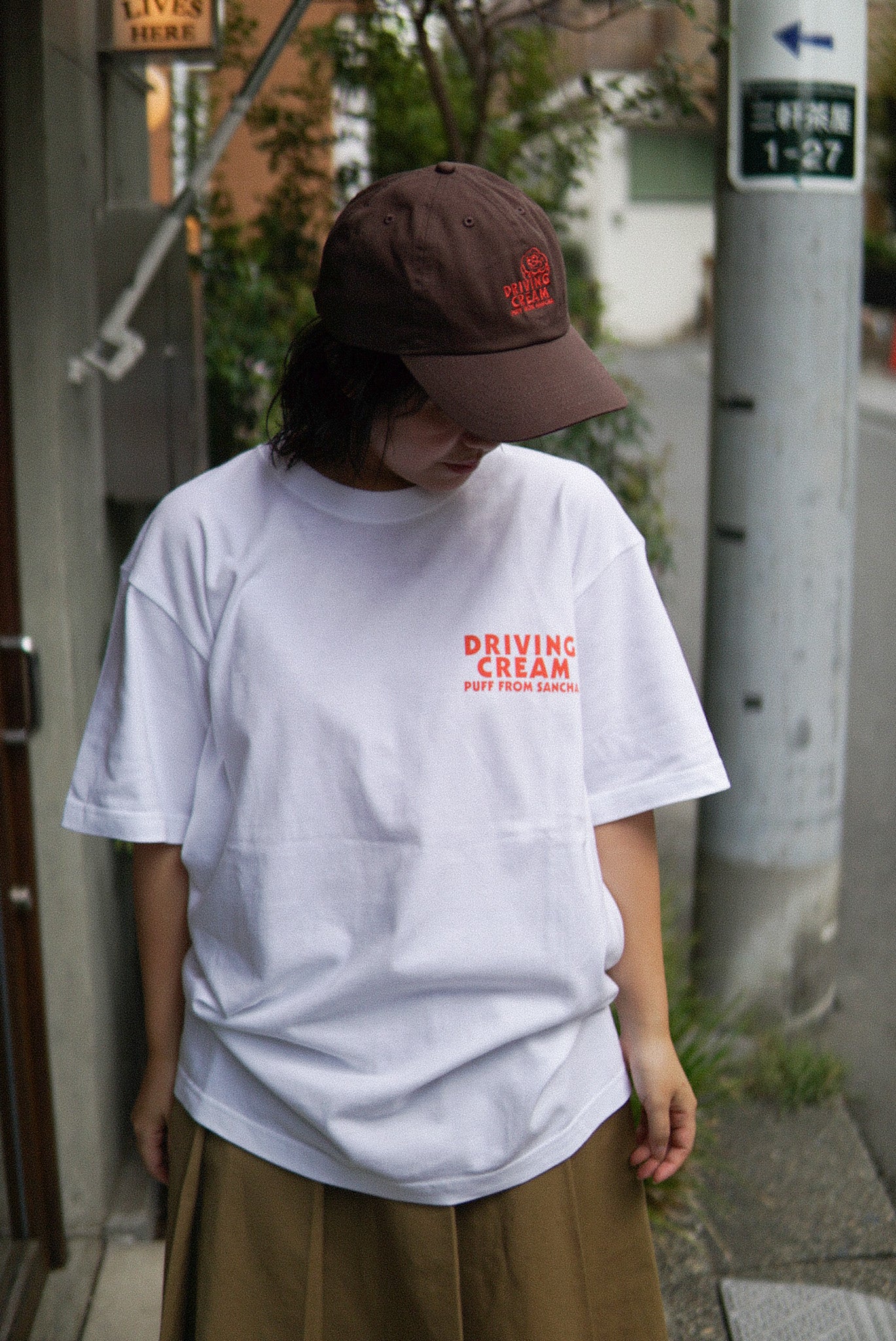 【先行販売】オリジナルキャップ&Tシャツ&シュー4個BOX
