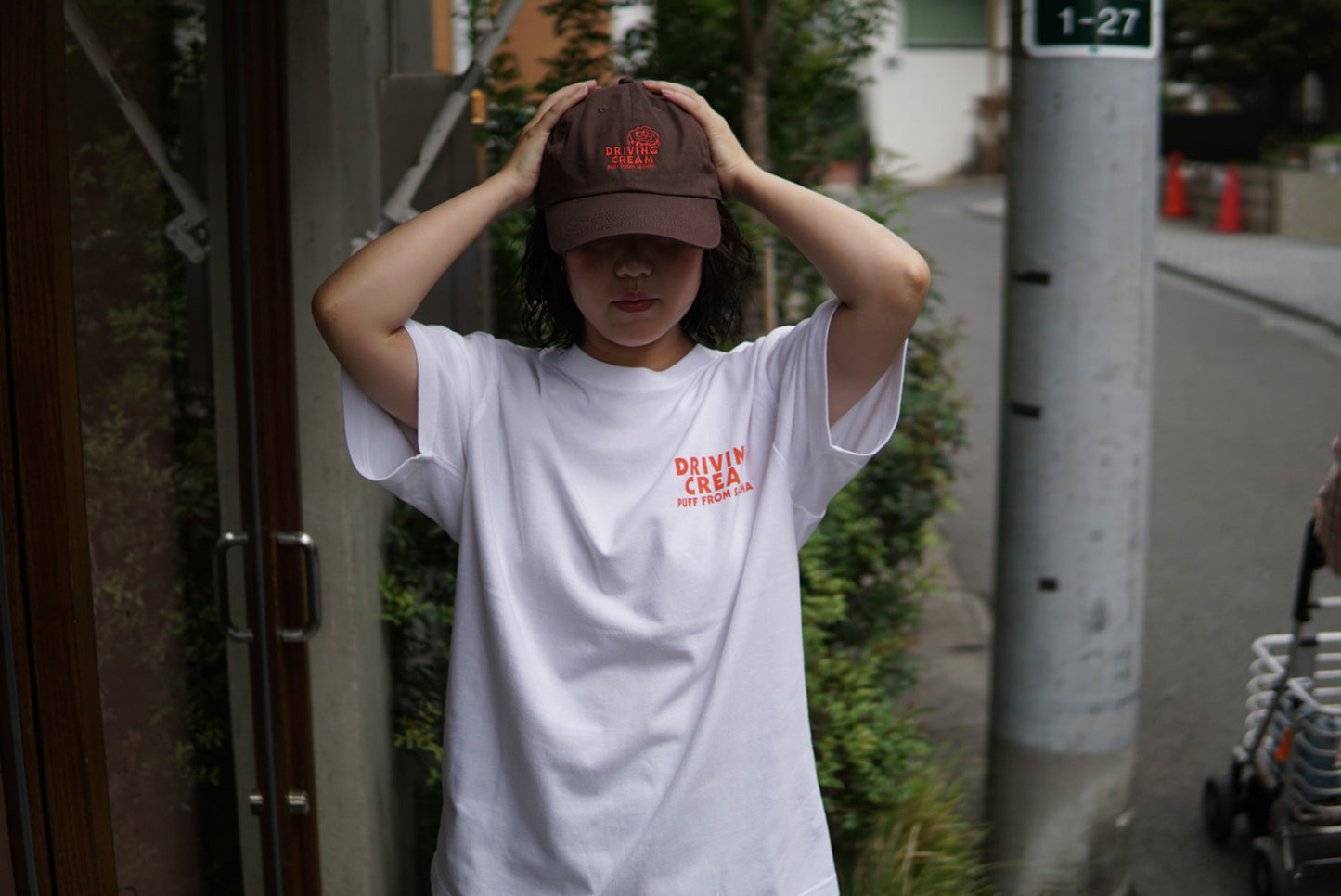 【先行販売】オリジナルキャップ&Tシャツ&シュー4個BOX