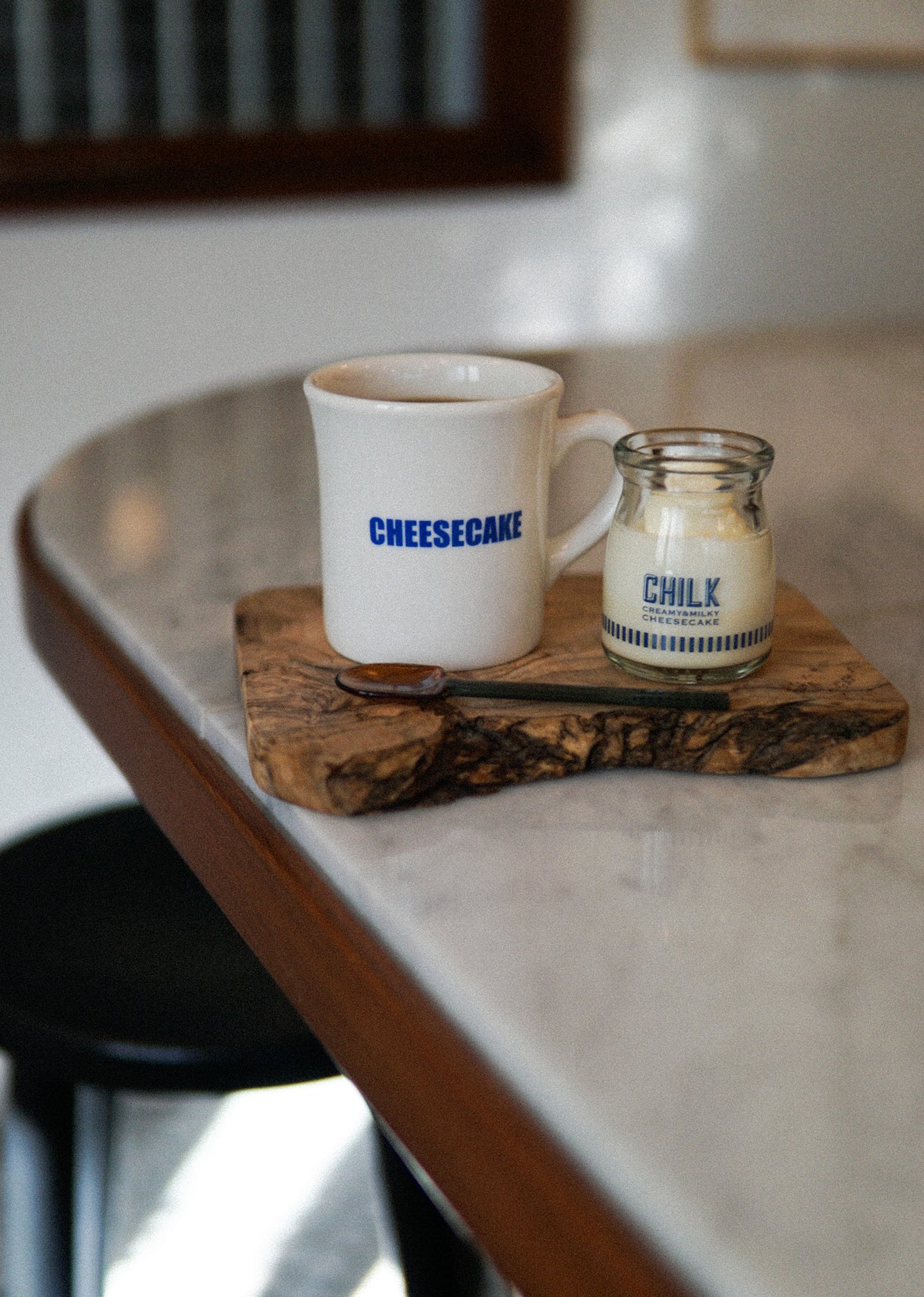 オリジナルマグカップ