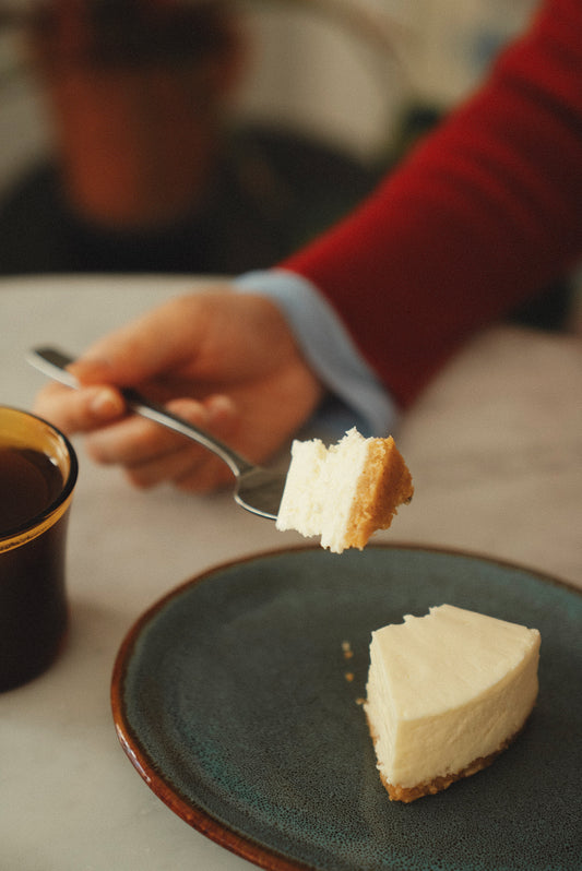 濃厚生クリームチーズケーキ 12 cm ホール