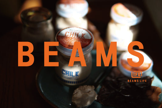 三軒茶屋のチーズケーキが、横浜へ。BEAMS LIFE 横浜 POP UP開催