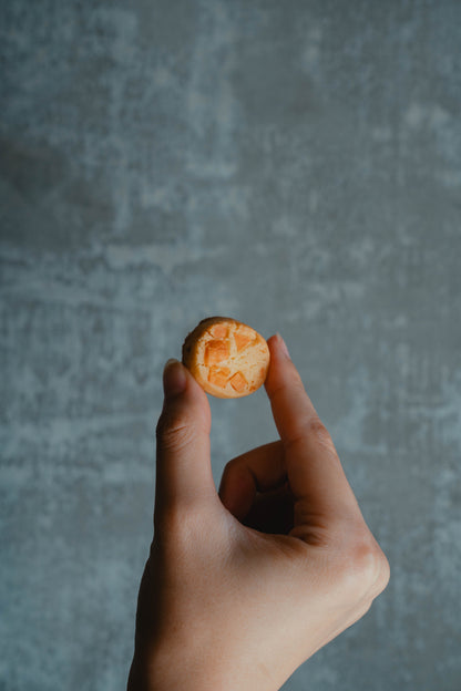 チェダーキッズ （プレーン＆ブラックペッパーセット）