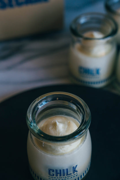 お年玉チルク-フレーバー-｜プレーン4個BOX＋ランダムフレーバー2個プレゼント