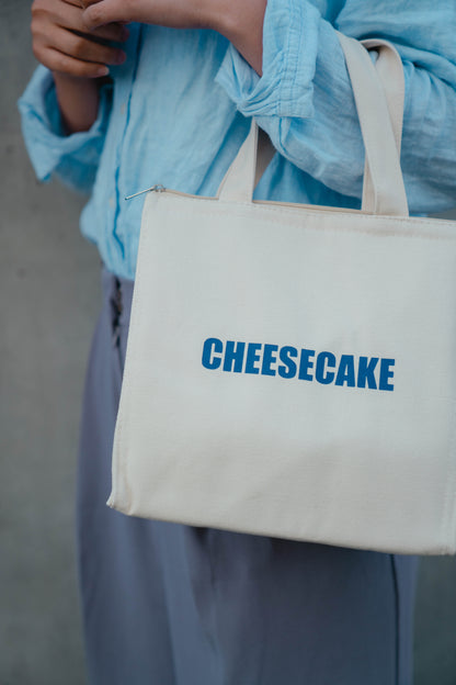 オリジナル保冷バック