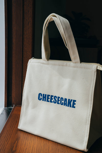 オリジナル保冷バック