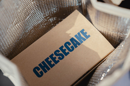 オリジナル保冷バック