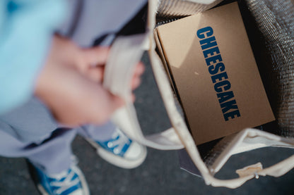 オリジナル保冷バック