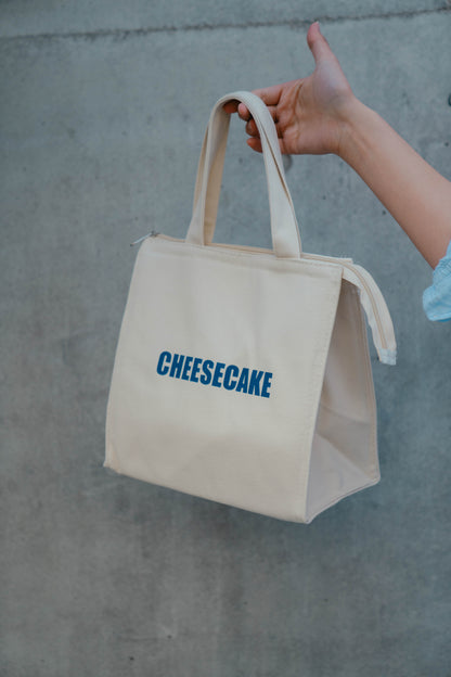 オリジナル保冷バック