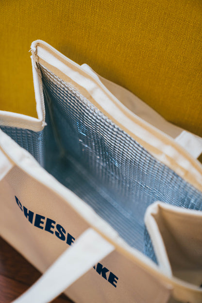 オリジナル保冷バック