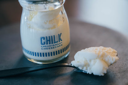 お年玉チルク-フレーバー-｜プレーン4個BOX＋ランダムフレーバー2個プレゼント