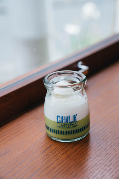 お年玉チルク-フレーバー-｜プレーン4個BOX＋ランダムフレーバー2個プレゼント