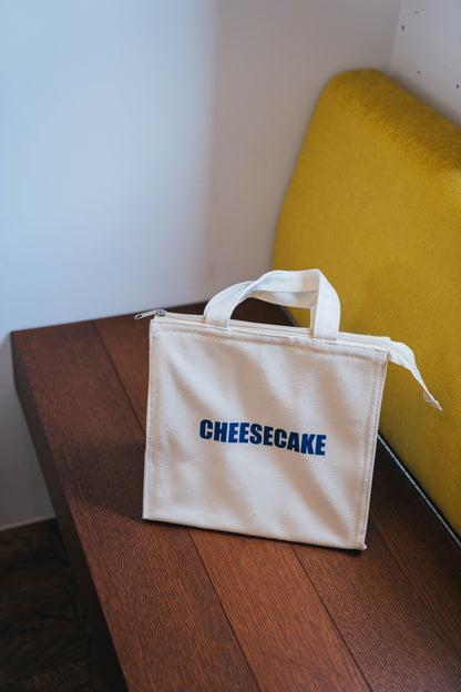 オリジナル保冷バック