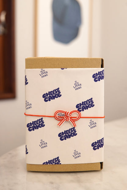 お祝いラッピング