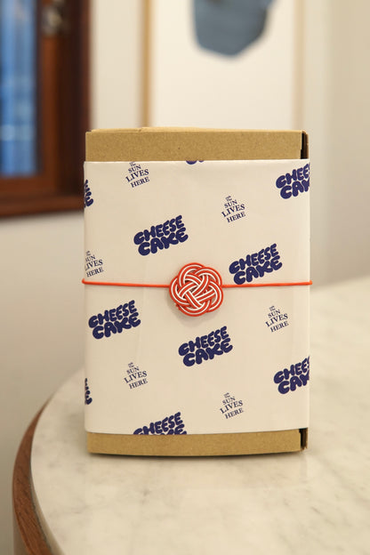 お祝いラッピング