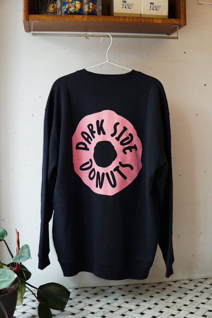 PARK SIDE DONUTSオリジナルスウェット