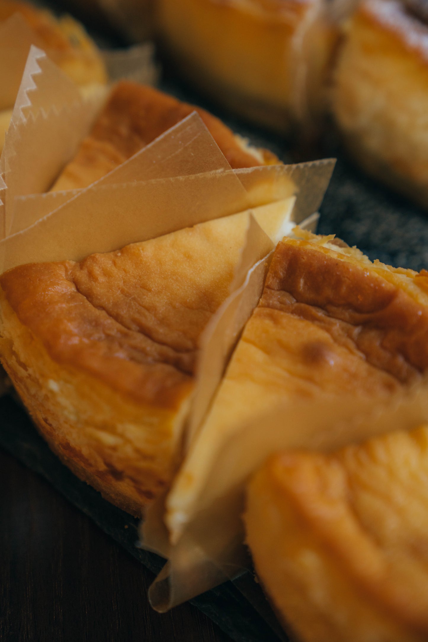 【店頭受け取り】NYチーズケー12cm