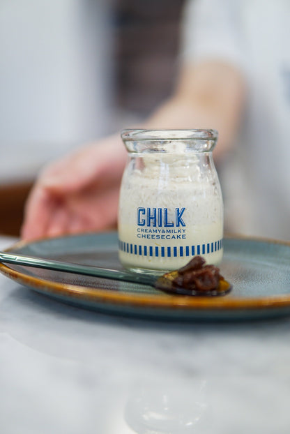 お年玉チルク-フレーバー-｜プレーン4個BOX＋ランダムフレーバー2個プレゼント