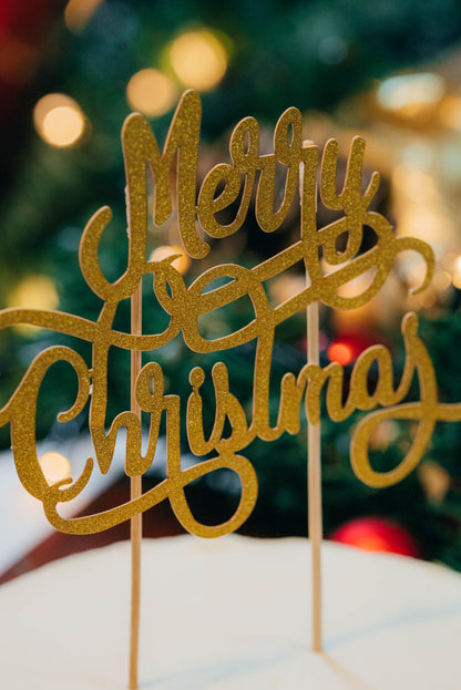 【店頭受け取り】クリスマス生クリームチーズケーキ15㎝