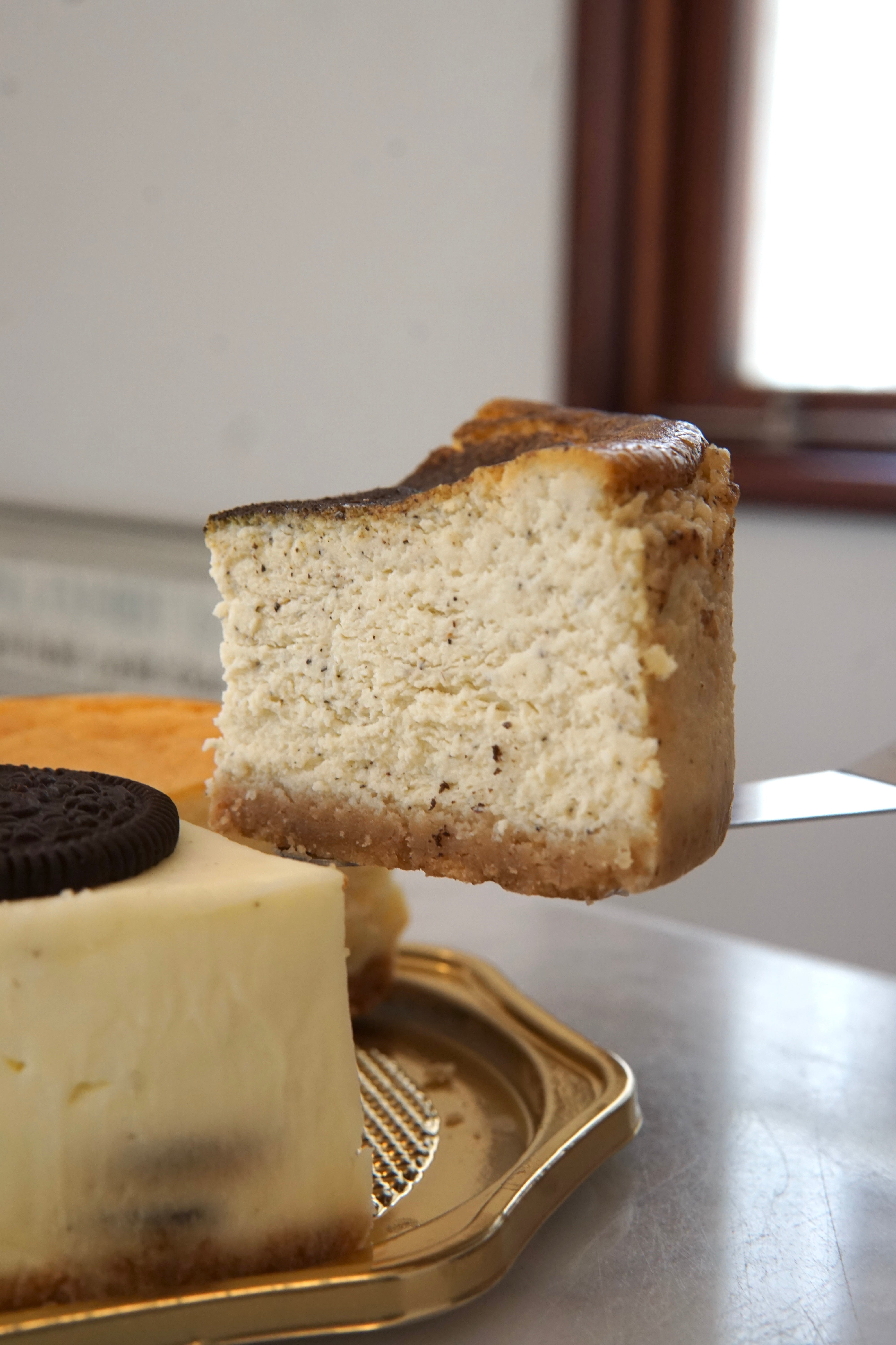 ケーキ便〈4種アソートケーキ〉｜公式通販 / 12cm Assorted Cut Cake