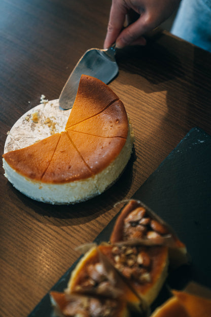 NYチーズケーキ  15cm ホール　