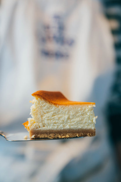 【店頭受け取り】NYチーズケー12cm