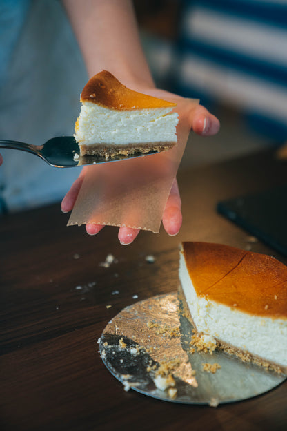NYチーズケーキ  15cm ホール　