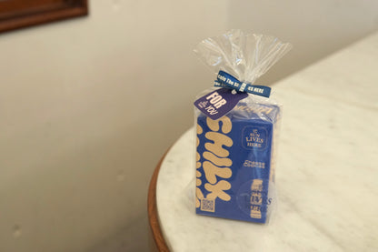 焼き菓子ラッピング