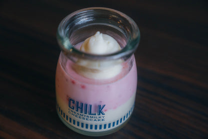 お年玉チルク-フレーバー-｜プレーン4個BOX＋ランダムフレーバー2個プレゼント