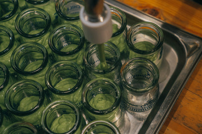 CHILK チーズケーキ 季節限定フレーバー 6個 BOX(抹茶、プレーン、ストロベリー）