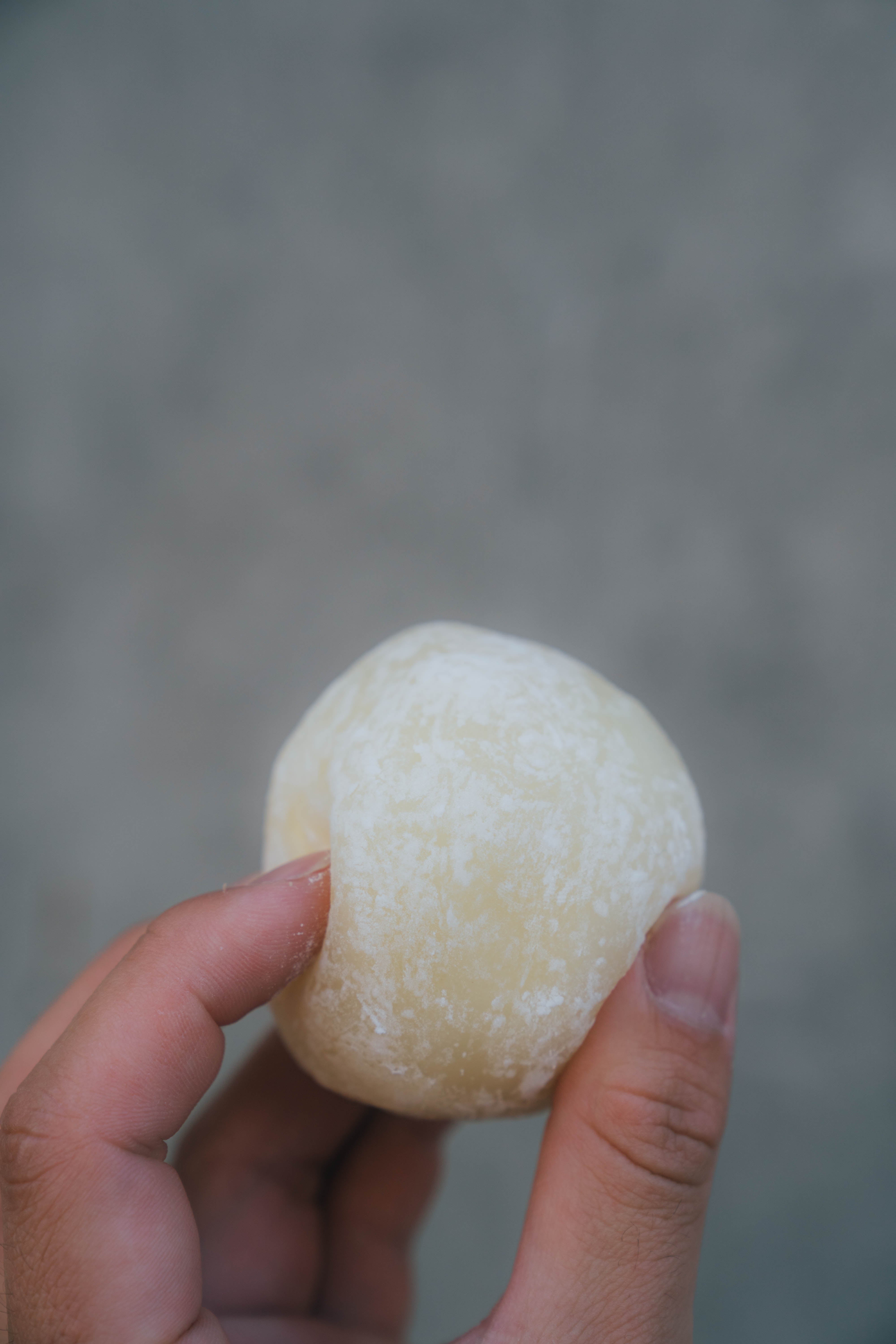 受注販売】ちぃ（チーズ大福）｜冬限定商品 – cafe The SUN LIVES HERE