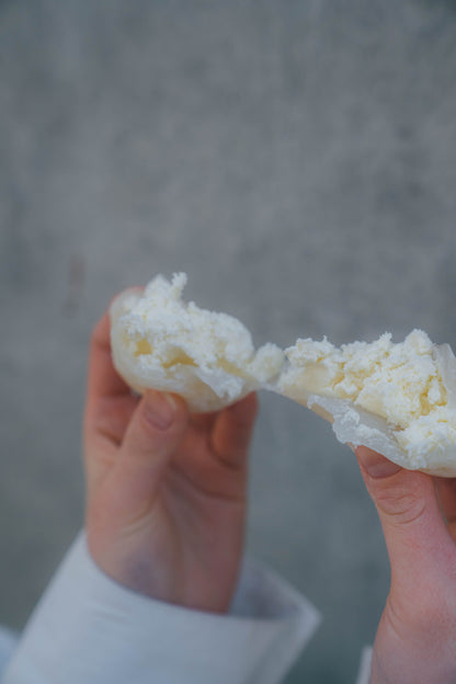 【受注販売】ちぃ（チーズ大福）