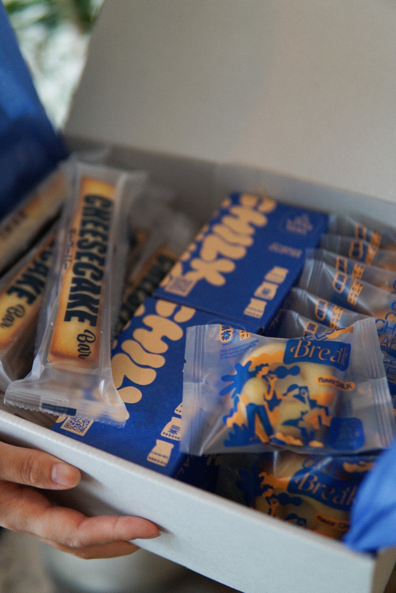 焼菓子詰合せ】送料無料｜CHEESECAKE 焼き菓子アソート Grand – cafe