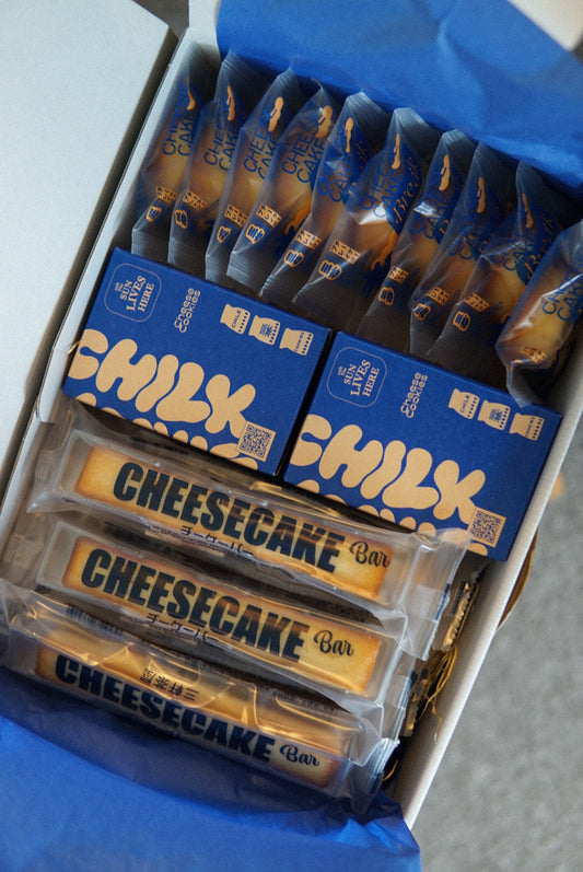 【焼菓子詰合せ】送料無料｜CHEESECAKE 焼き菓子アソート Grand
