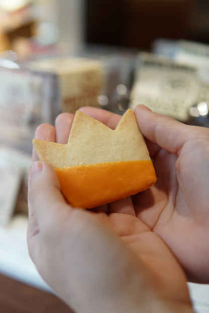 FAVORITE COLOR COOKIES  5枚セット (巾着バック付き)