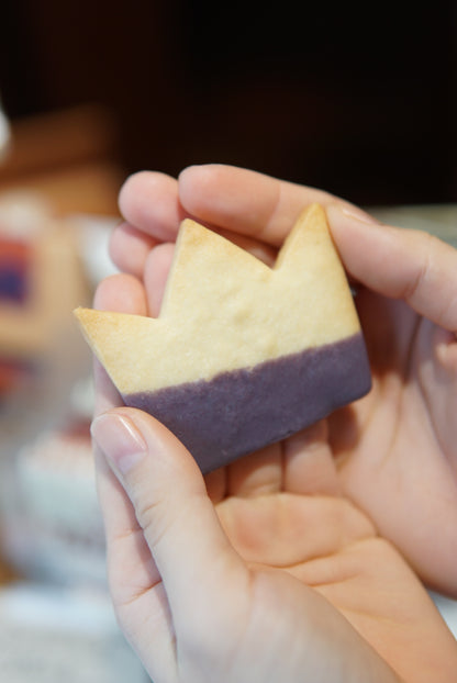FAVORITE COLOR COOKIES  5枚セット (巾着バック付き)