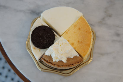 《ケーキ便》チョコNY含む4種アソート