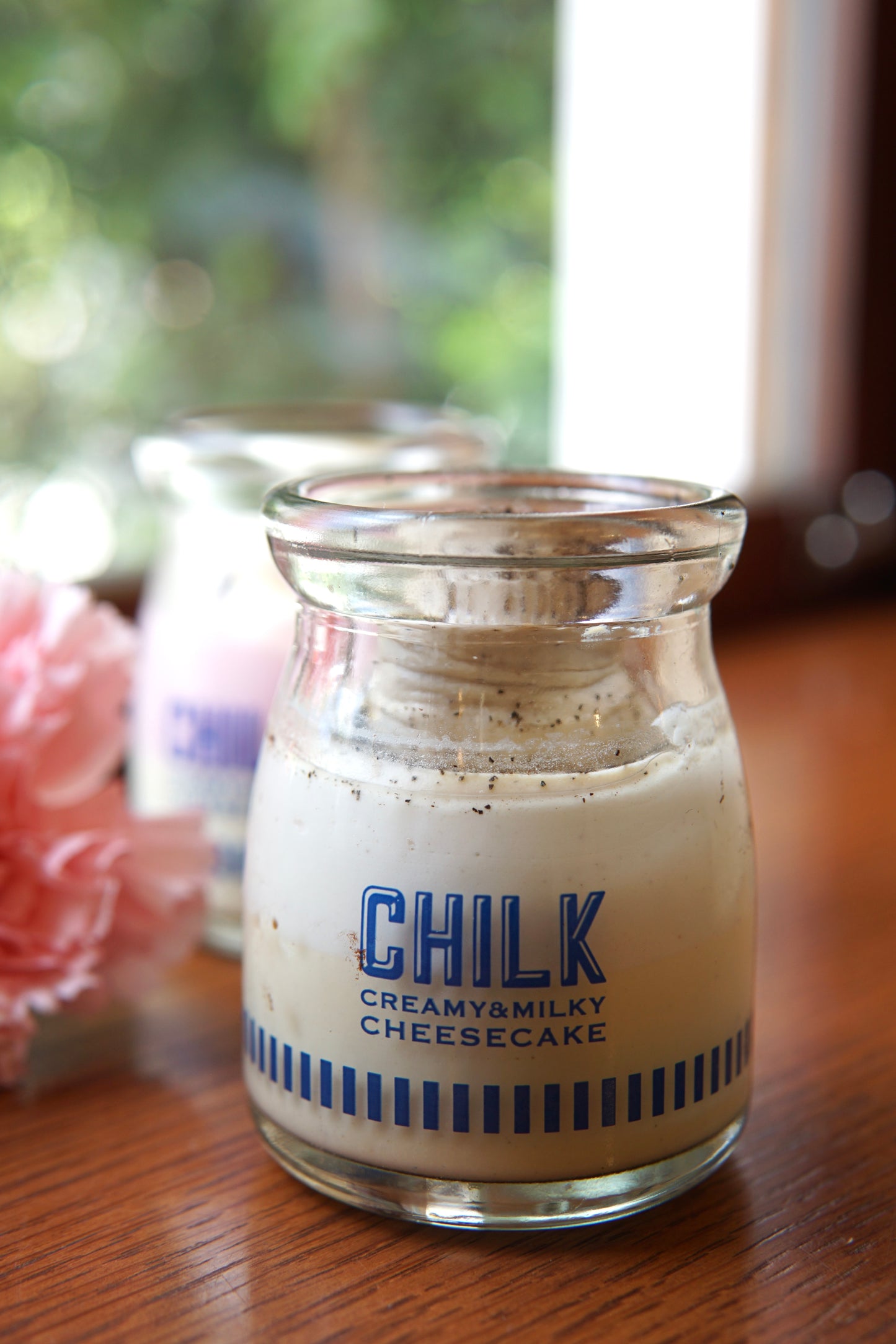 【全国配送】母の日CHILKアソートBOX （ストロベリー、アールグレイ）