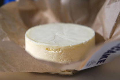 《誕生日セット》濃厚生クリームチーズケーキ12㎝