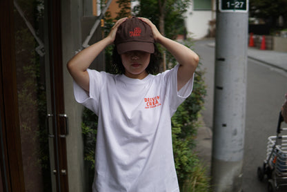 【先行販売】オリジナルキャップ＆Tシャツ＆シュー4個BOX