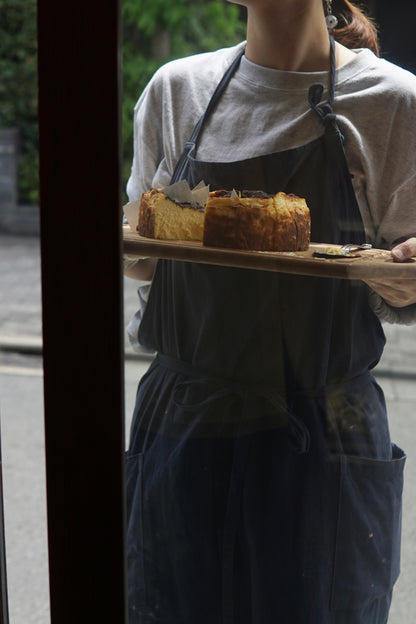 【数量限定】かぼちゃとほうじ茶のバスクチーズケーキ12㎝｜ホールケーキ