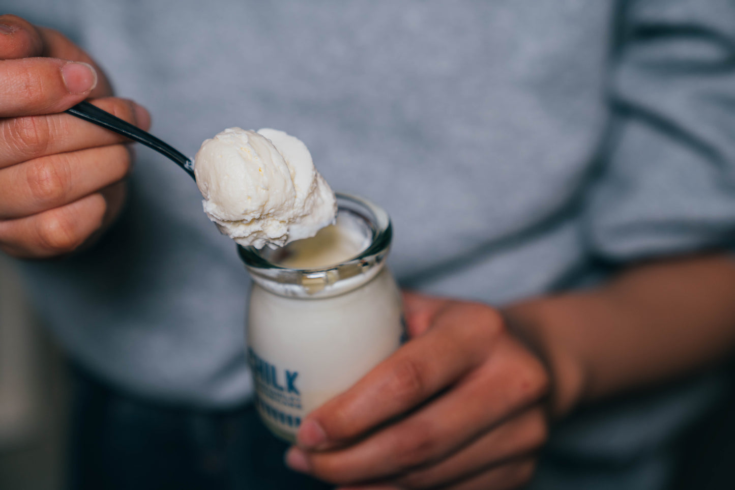 CHILK チーズケーキ 季節限定フレーバー 6個 BOX(抹茶、プレーン、ストロベリー）