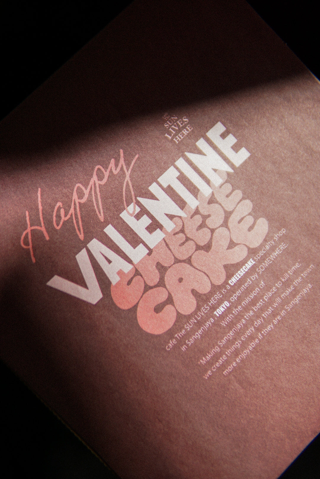 CHILK4個BOX （プレーン、抹茶）