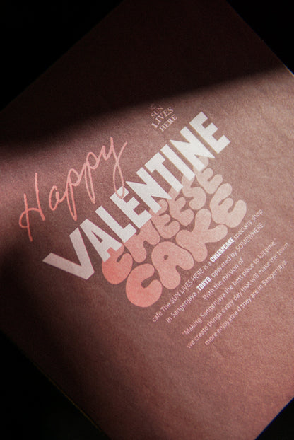 CHILK4個BOX （プレーン、抹茶）