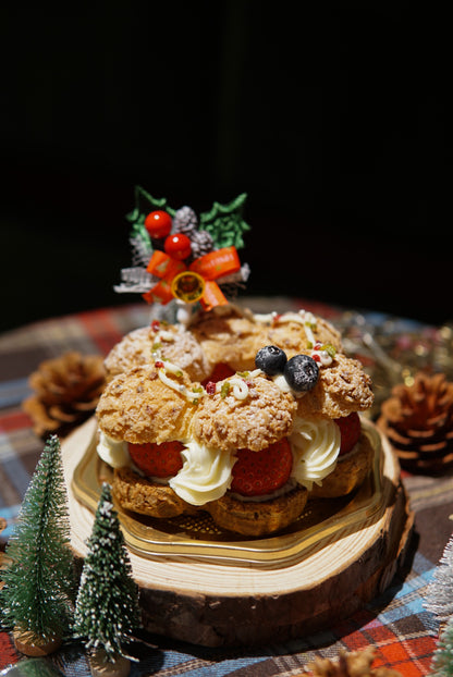 【店頭受け取り】パリブレスト15㎝ （2025限定）