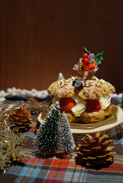 【店頭受け取り】パリブレスト15㎝ （2025限定）